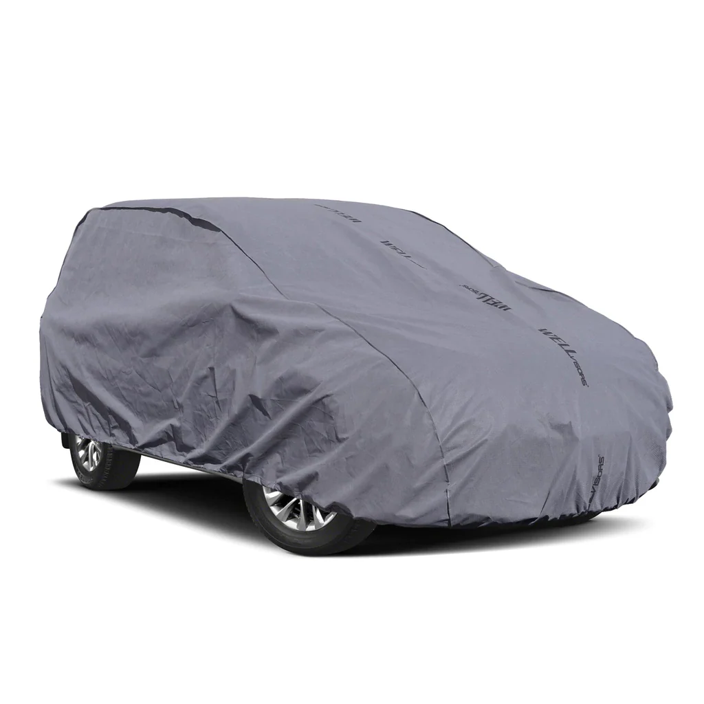 Tesla Model X All Weather Premium Car Cover, 2016-2023