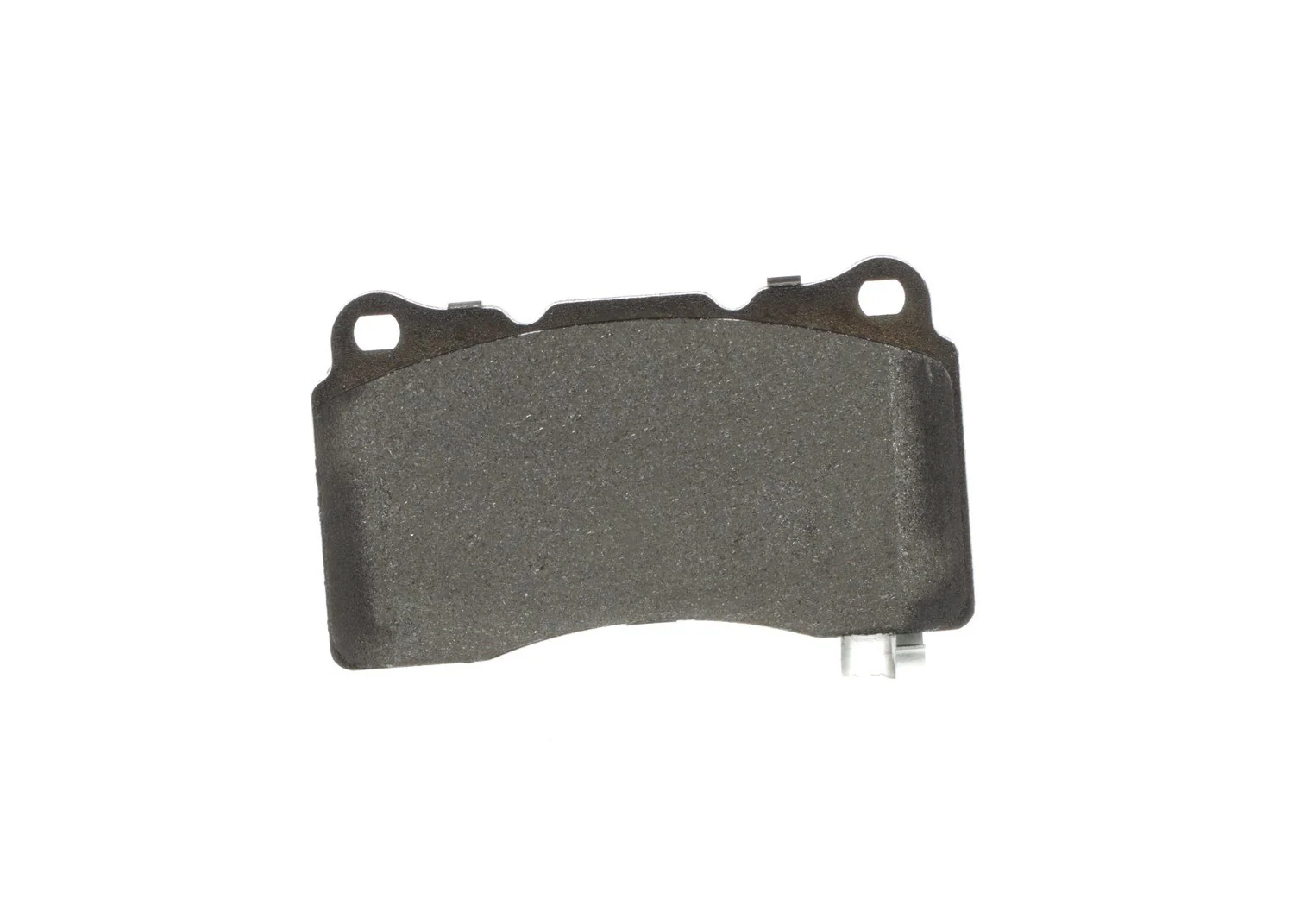 Tesla Model S Bosch Blue Semi-Metallic Front Brake Pads with Hardware, 2015-2021 - Image 5