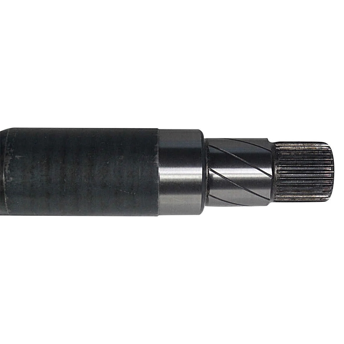 Tesla Model X CV Intermediate Shaft Front Right, Jack Shaft Axle, 2016-2021 - Image 4
