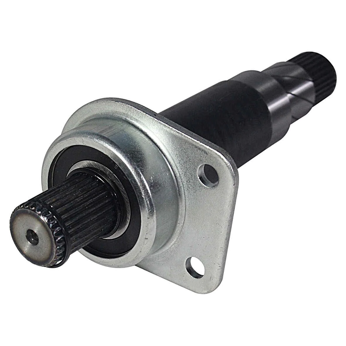 Tesla Model X CV Intermediate Shaft Front Right, Jack Shaft Axle, 2016-2021 - Image 5