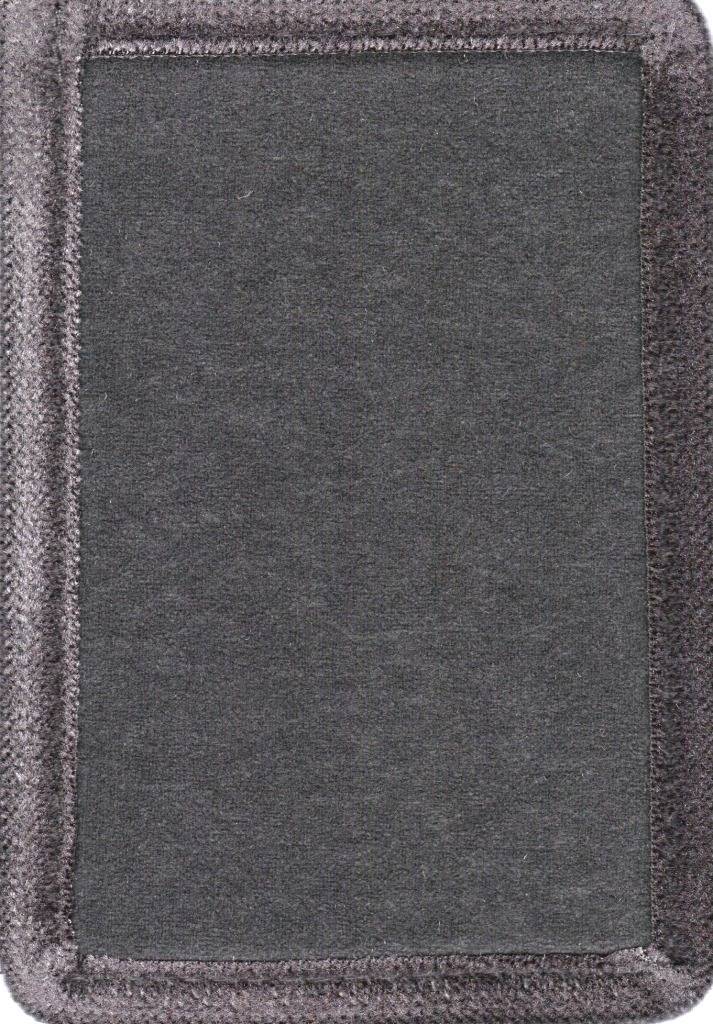 Tesla Model X Dash Cover Mat, DashSuede - Image 5