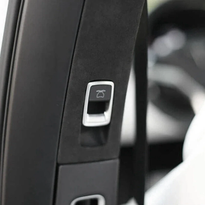 Tesla Model X Door Lock Opening Switch, 2016 - Image 2