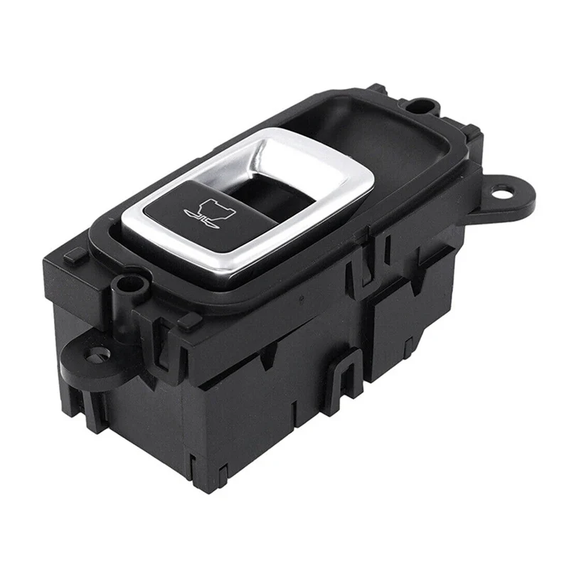 Tesla Model X Door Lock Opening Switch, 2016 - Image 3