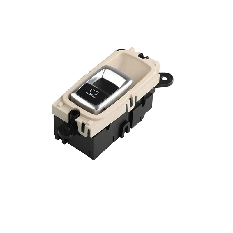 Tesla Model X Door Lock Opening Switch, 2016 - Image 4