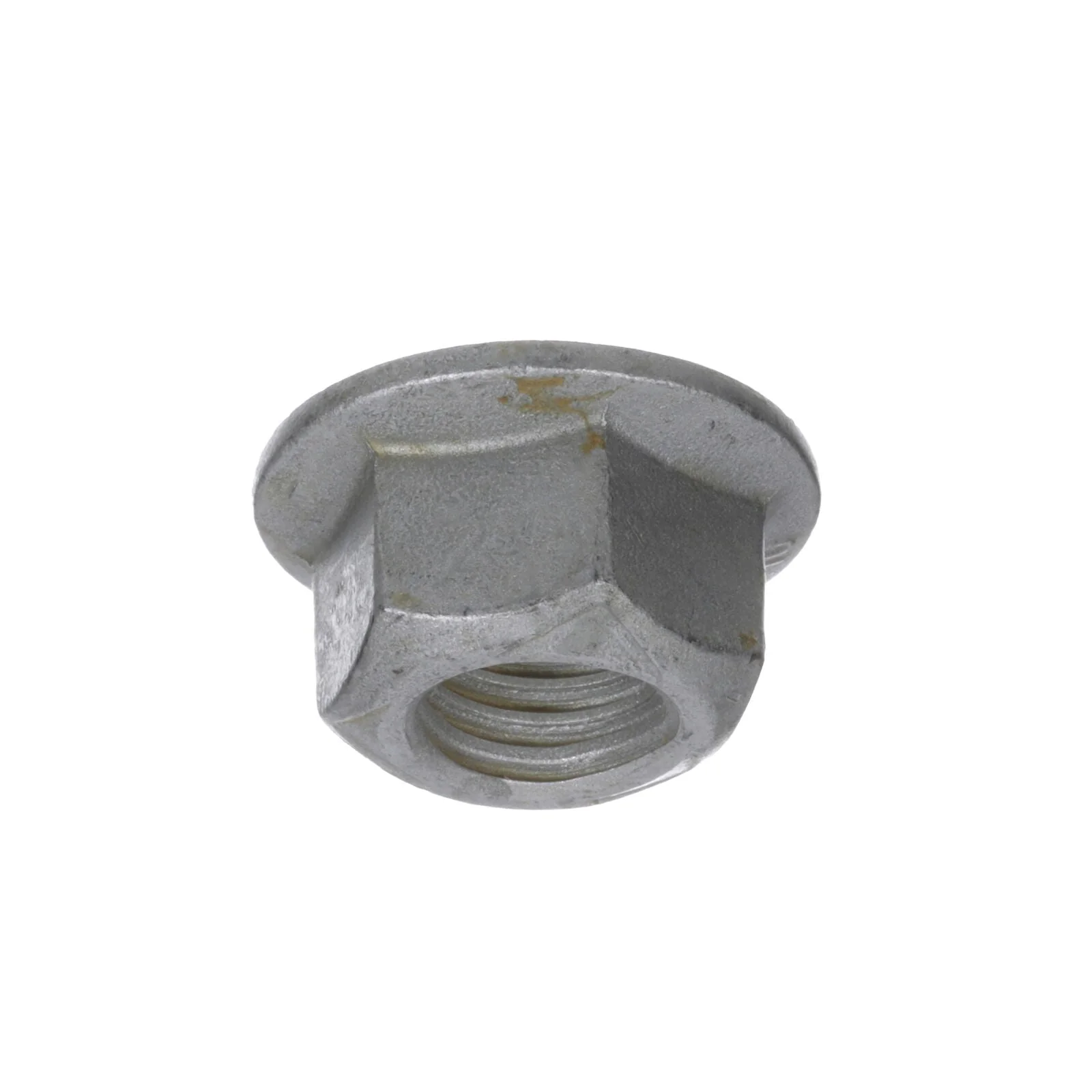 Tesla Model X Front Air Spring Lower Shock Nut, 2015-2021 - Image 3