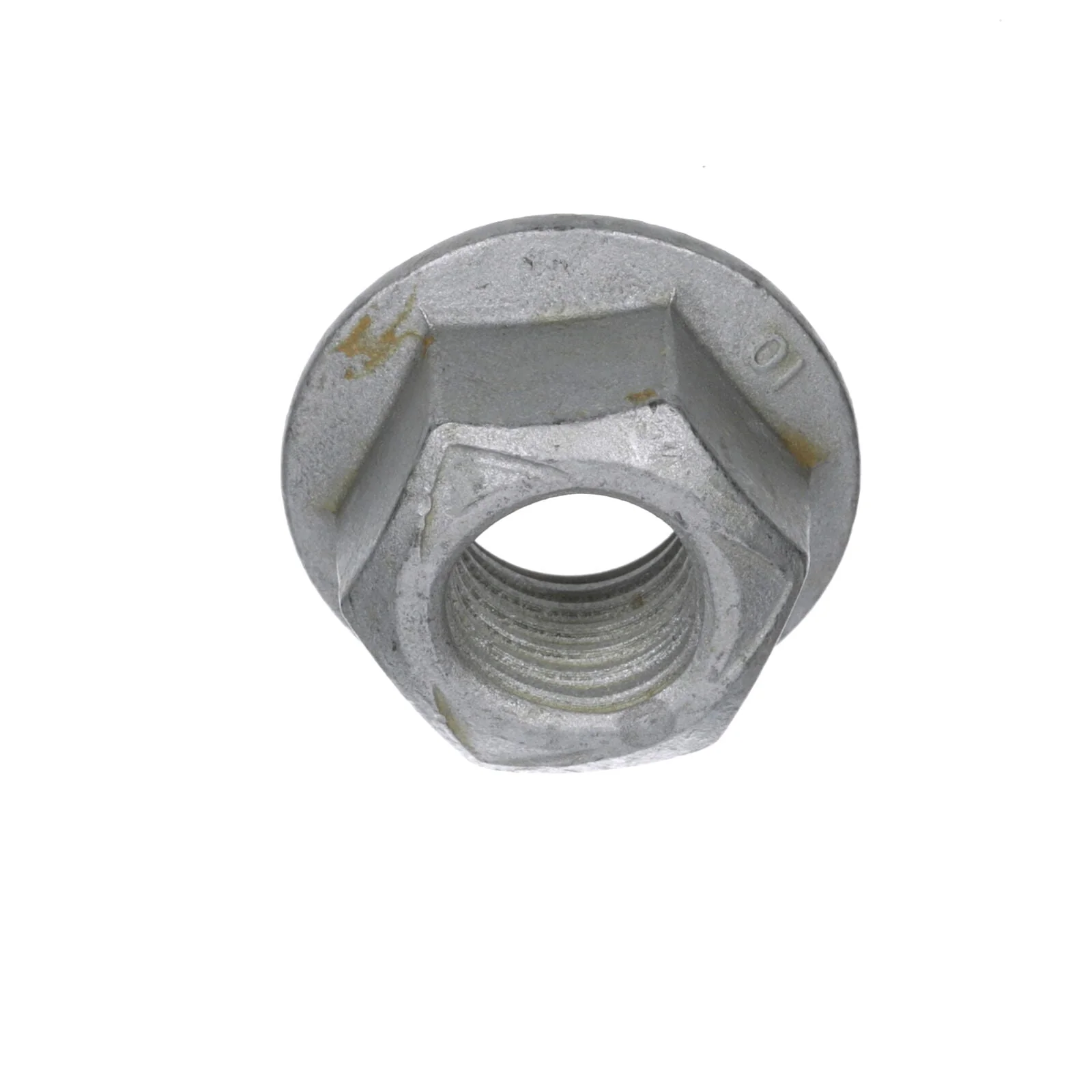 Tesla Model X Front Air Spring Lower Shock Nut, 2015-2021 - Image 4