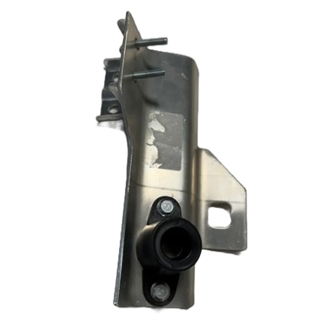 Tesla Model X Front Ankle Catcher Assembly, Right, 2016-2021