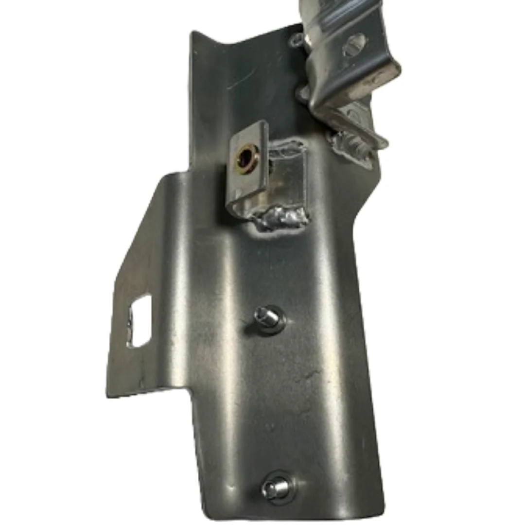 Tesla Model X Front Ankle Catcher Assembly, Right, 2016-2021 - Image 2
