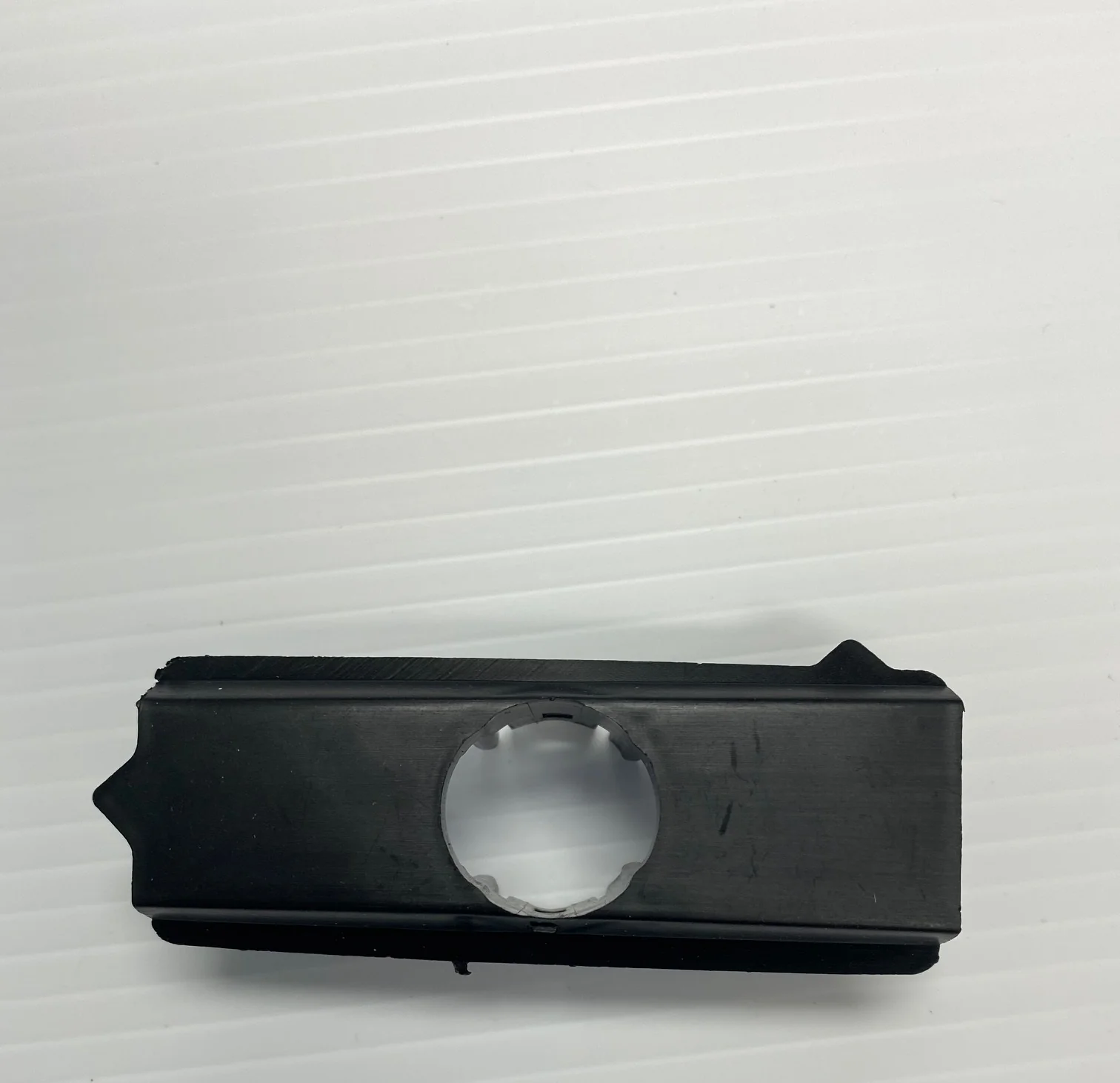 Tesla Model X Front Bumper Park Assist Sensor Retainer, Front Left S3, 2016-2021