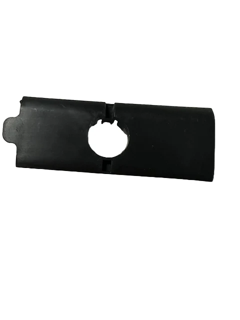 Tesla Model X Front Bumper Park Assist Sensor Retainer, Front Left S3, 2021-2025