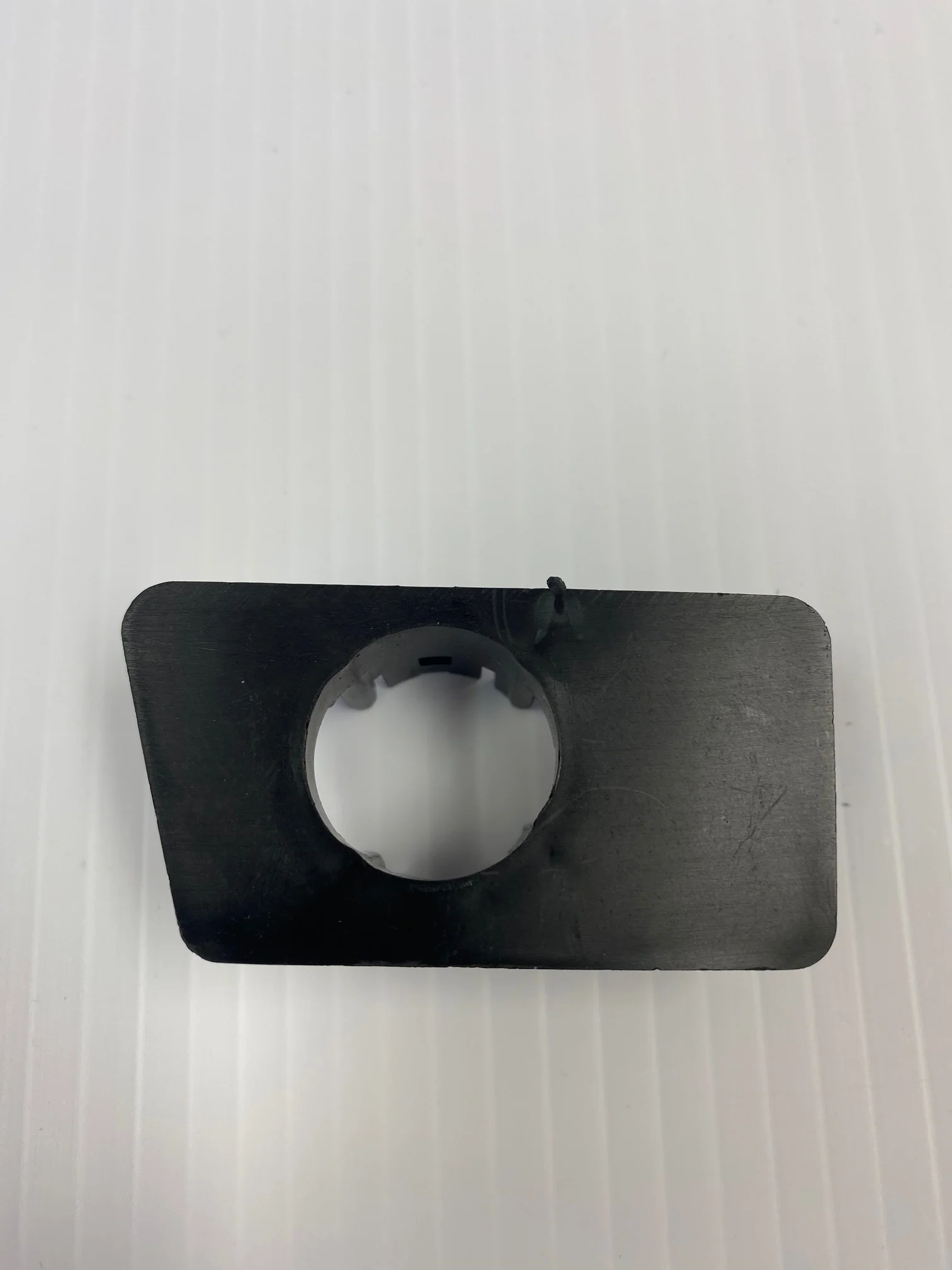 Tesla Model X Front Bumper Park Assist Sensor Retainer, Front Right S5, 2016-2021