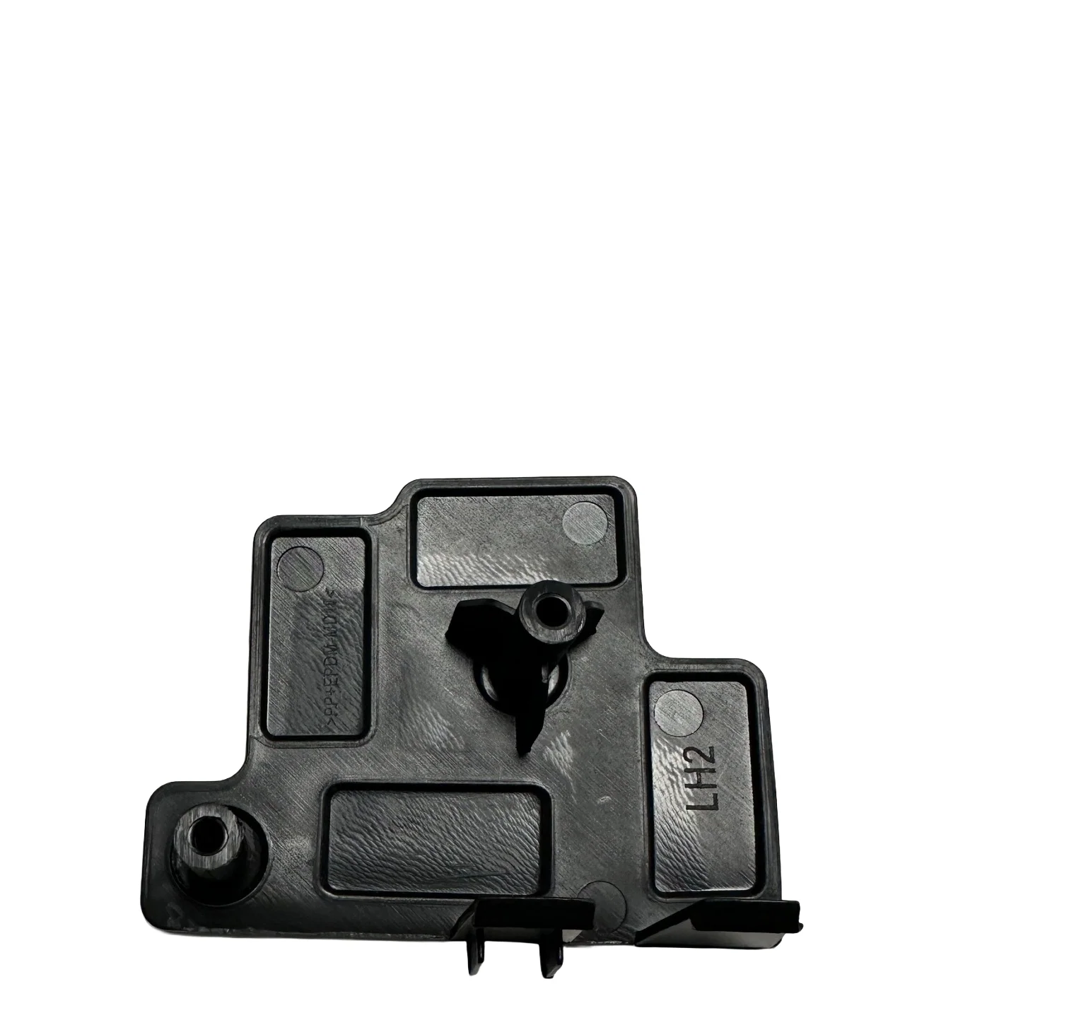 Tesla Model X Front Facia Lamp Inner Bracket, Left, 2021-2026 - Image 2