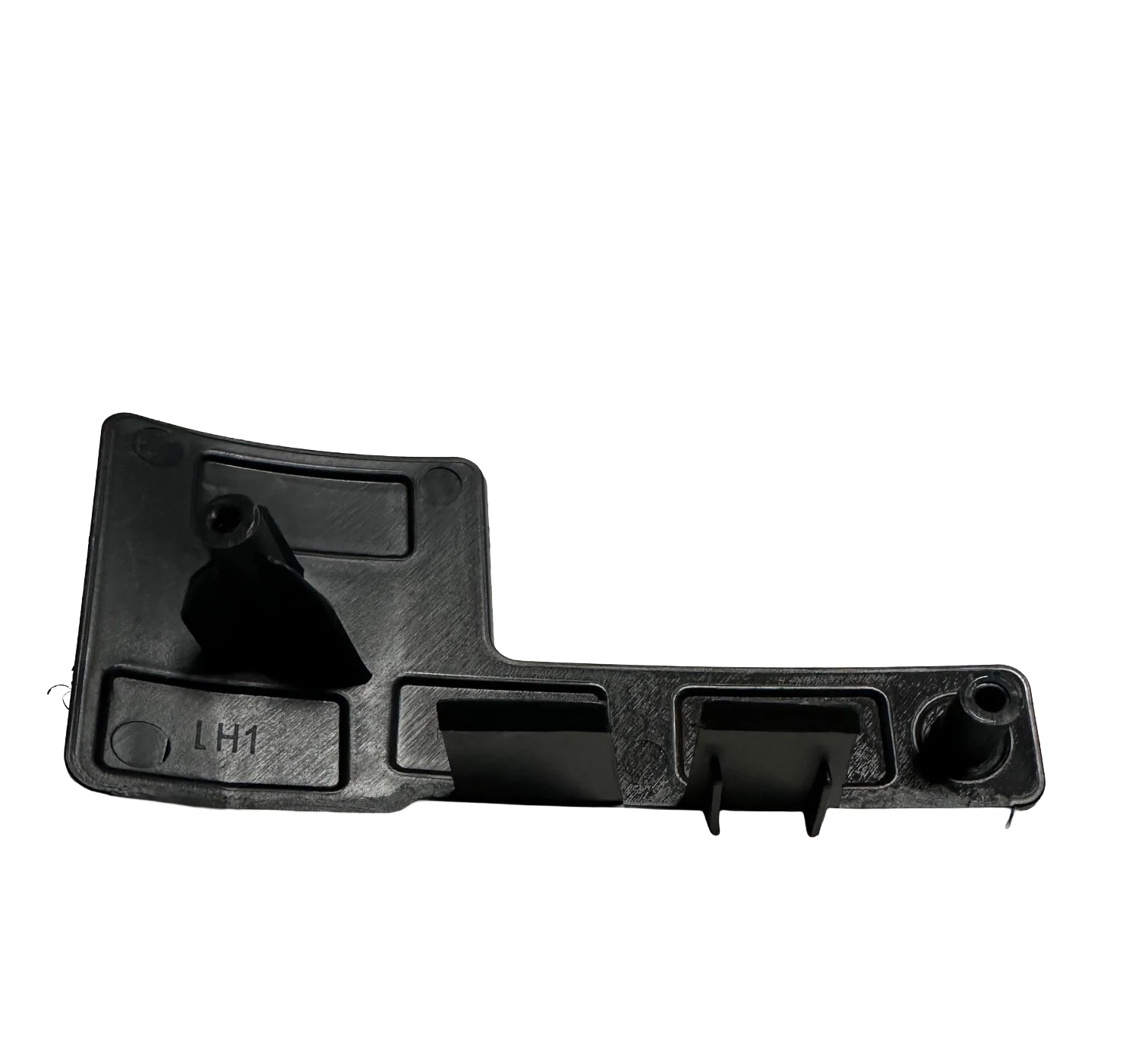 Tesla Model X Front Facia Lamp Outer Bracket, Left, 2021-2026 - Image 2