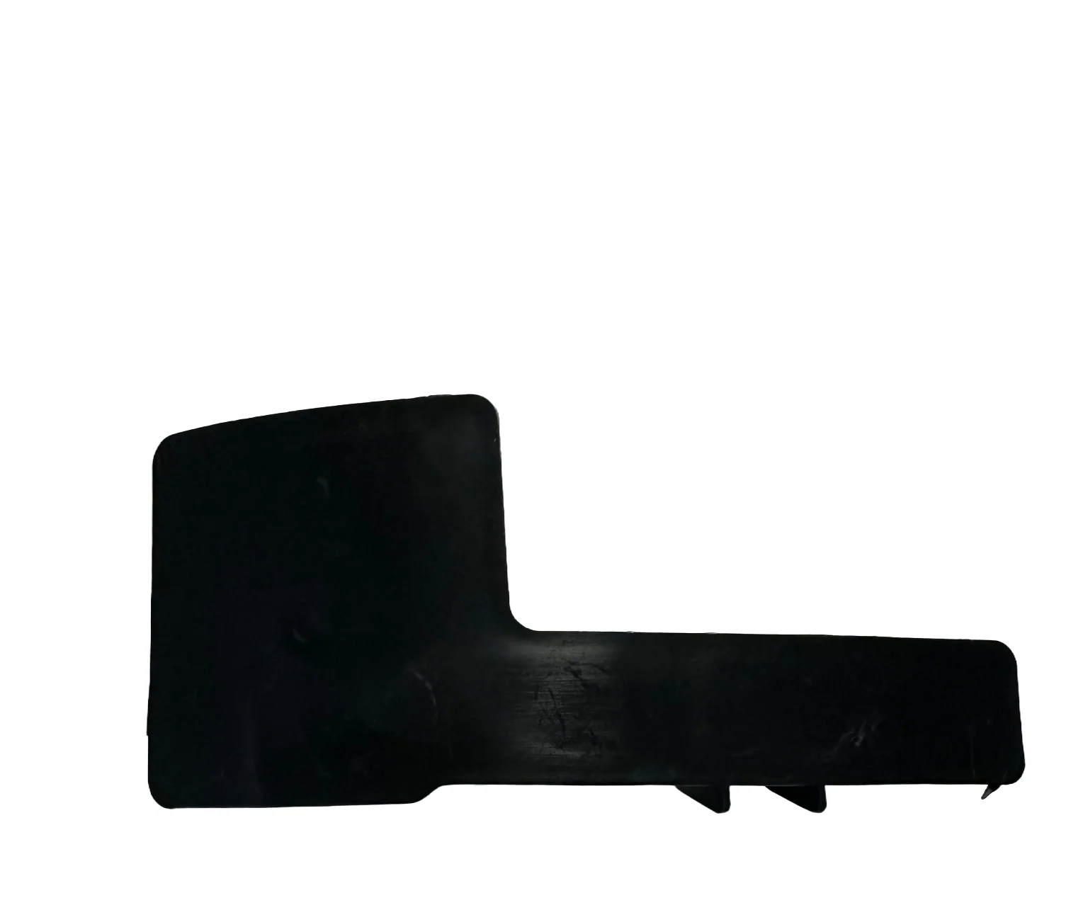 Tesla Model X Front Facia Lamp Outer Bracket, Right, 2021-2026