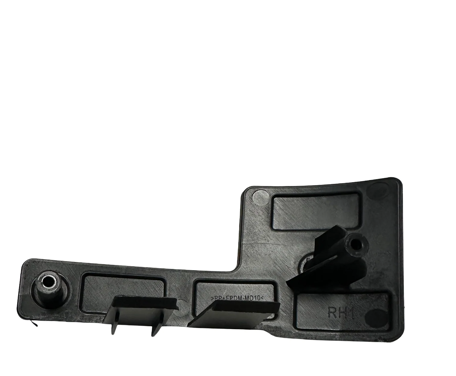Tesla Model X Front Facia Lamp Outer Bracket, Right, 2021-2026 - Image 2