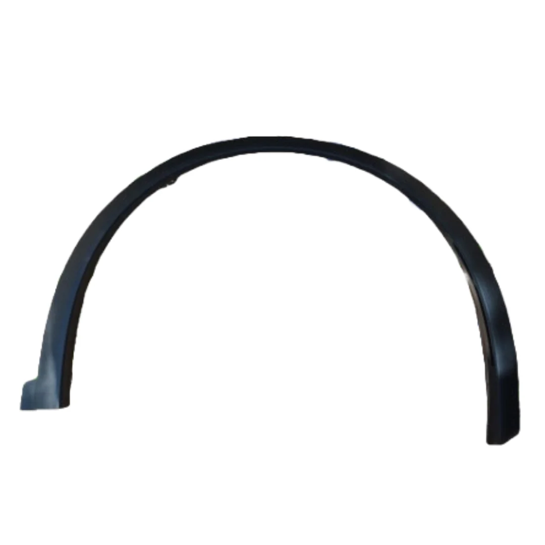 Tesla Model X Front Fender Garnish Molding, Right Front, New, 2021-2026