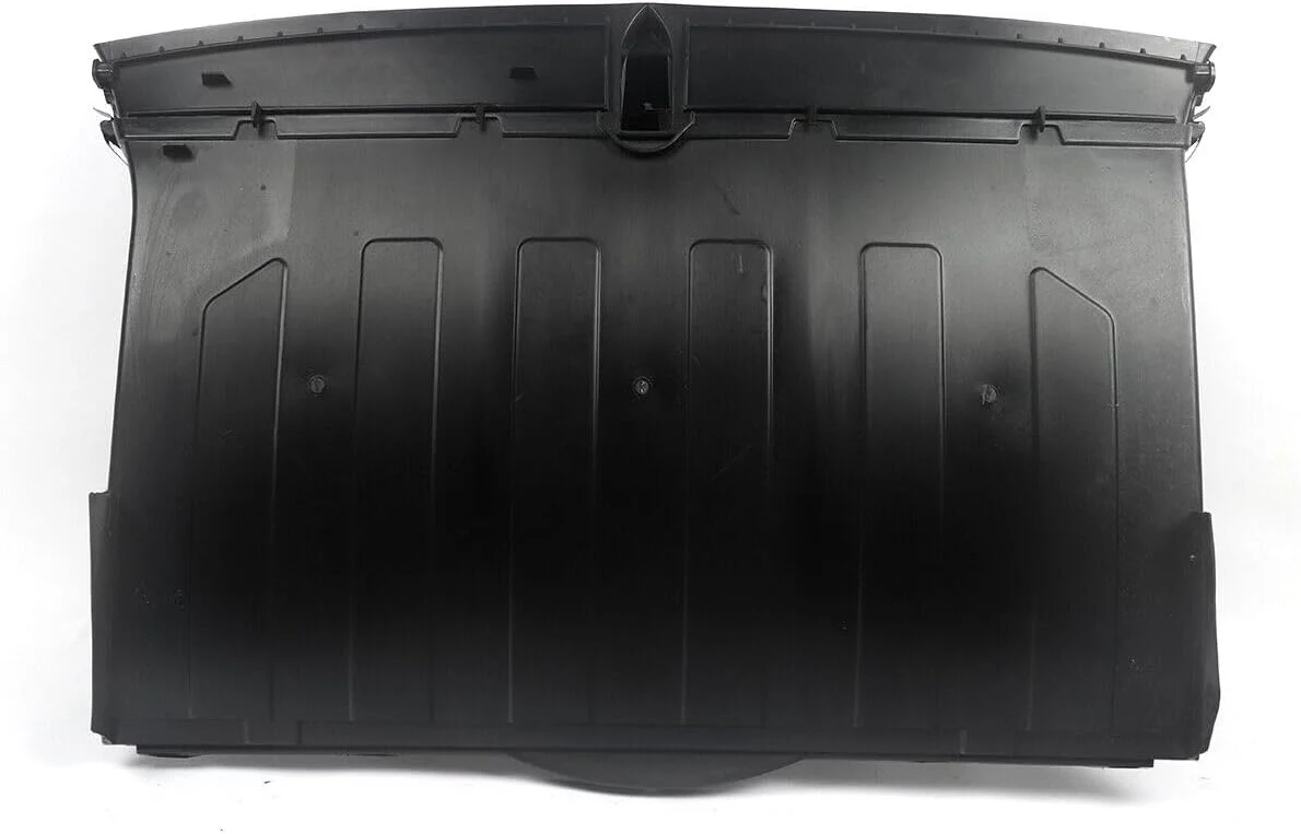 Tesla Model X Front Grille Shutter Shroud Assembly, 2016-2019 - Image 2