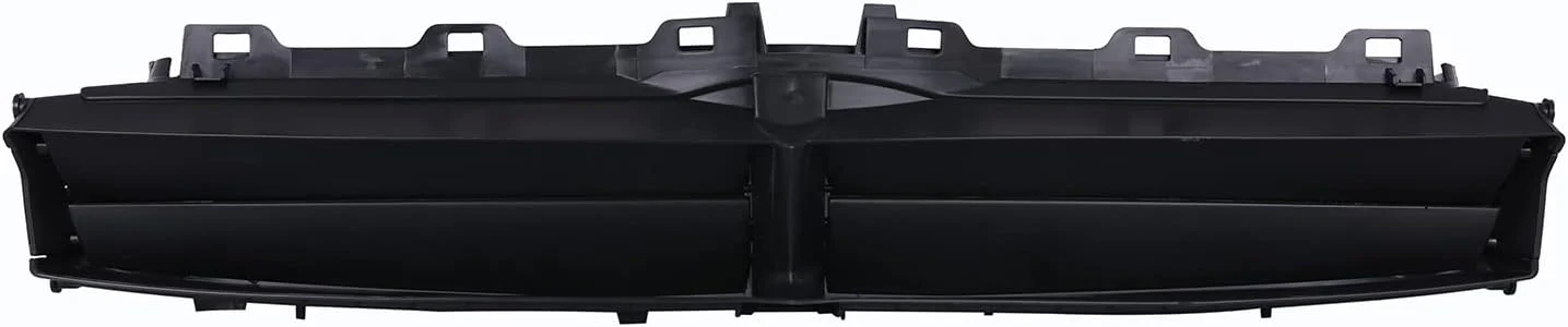 Tesla Model X Front Grille Shutter Shroud Assembly, 2016-2019 - Image 4