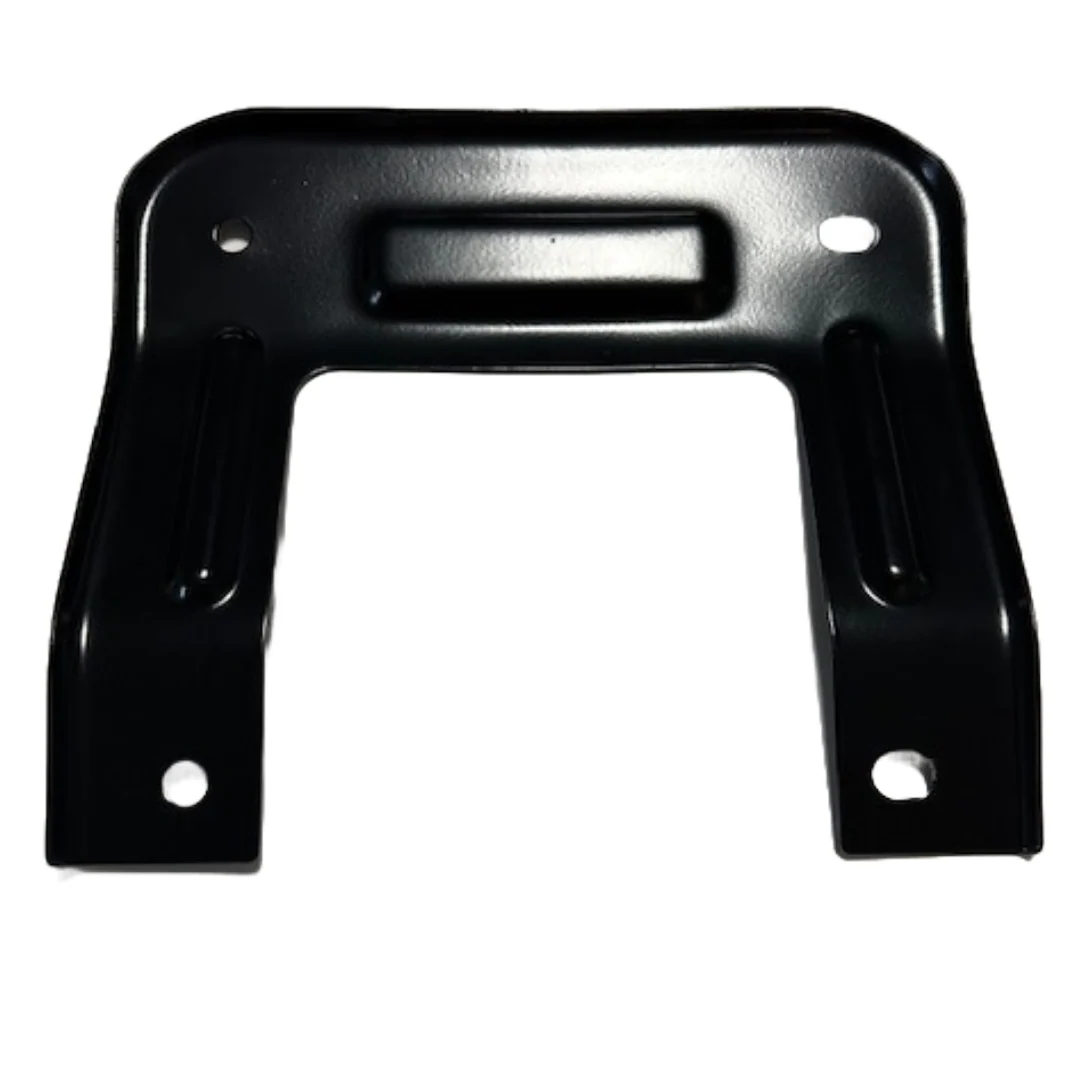 Tesla Model X Front Hood Latch Bracket, 2021-2025 - Image 2