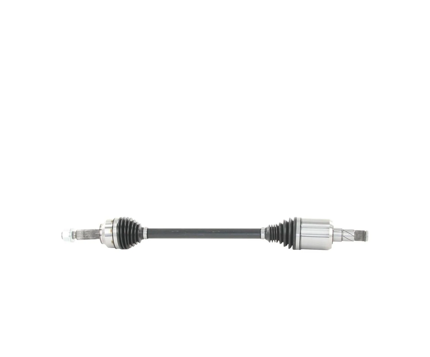 Tesla Model X Front Left CV Axle Shaft, 2019-2023