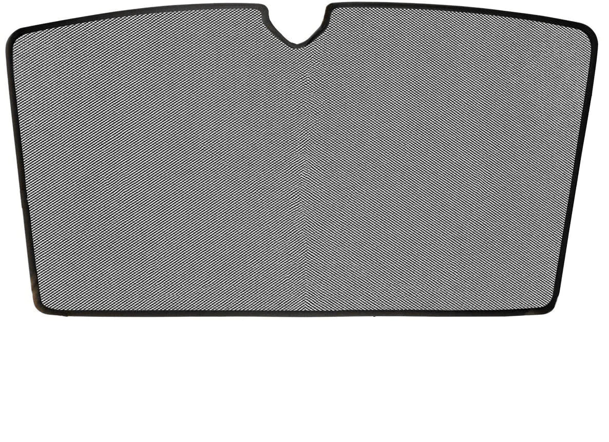 Tesla Model X Front Roof Sunshade, 2016-2024
