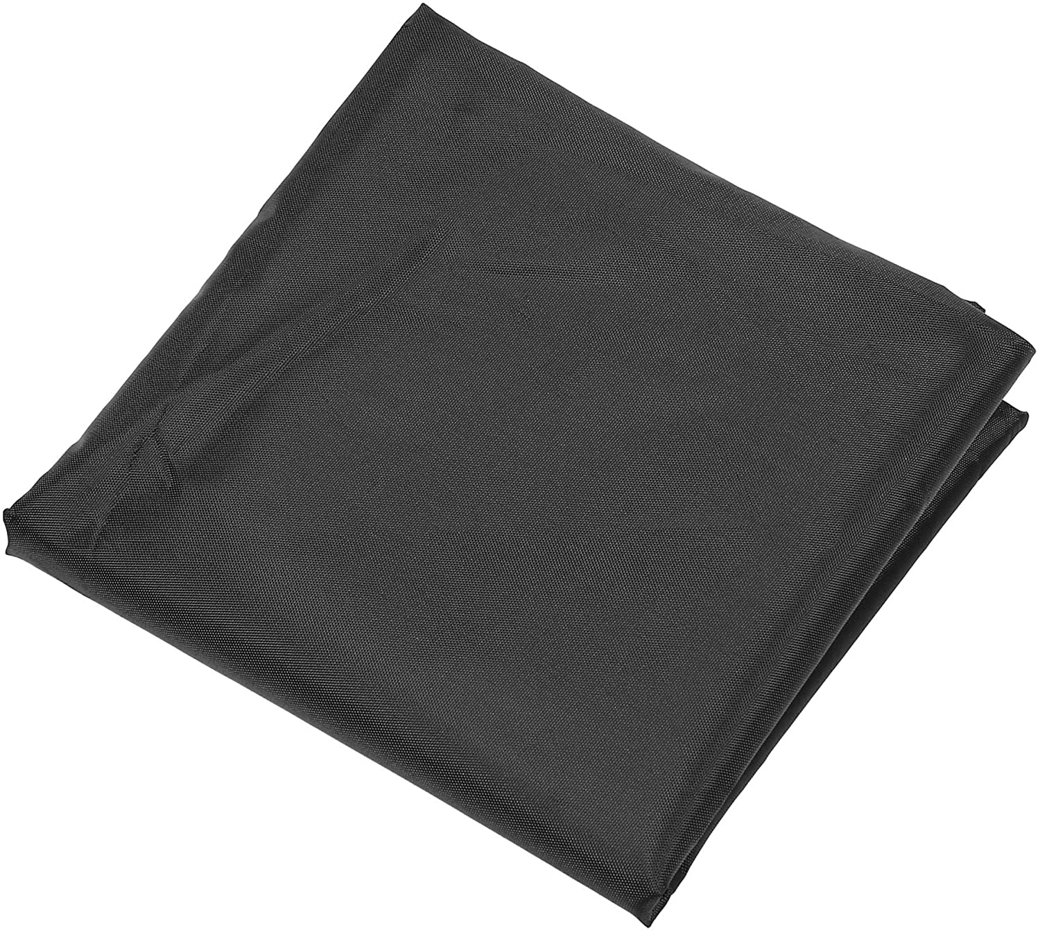 Tesla Model X Front Sunroof Sunshade, Coated Black Silver Tone Cloth, 2016-2023 - Image 8
