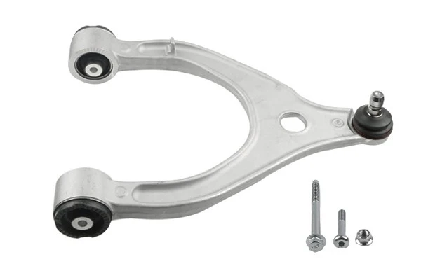 Tesla Model X Front Upper Control Arm & Ball Joint Assembly, Right, 2016-2021