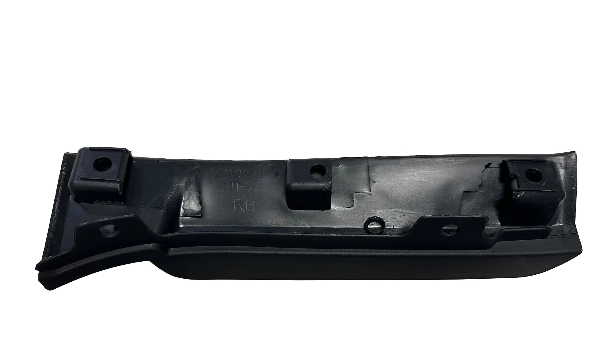 Tesla Model X Front Wheel Fairing Fender Flair, Right, 2016-2021 - Image 2