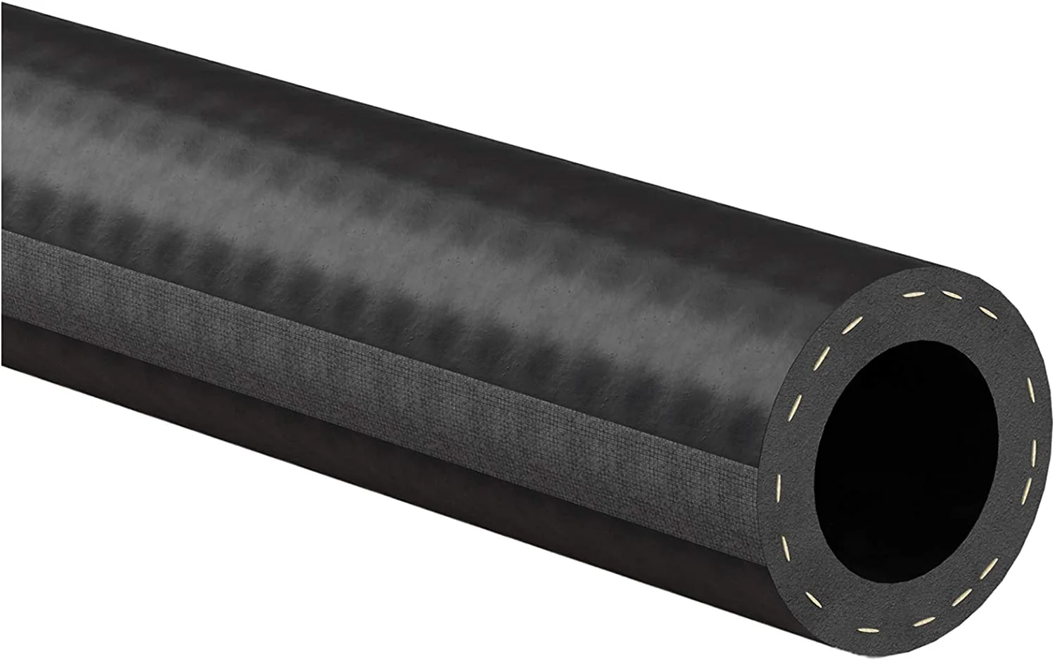 Tesla Model X Heater Hose, 5ft, 2016-2020