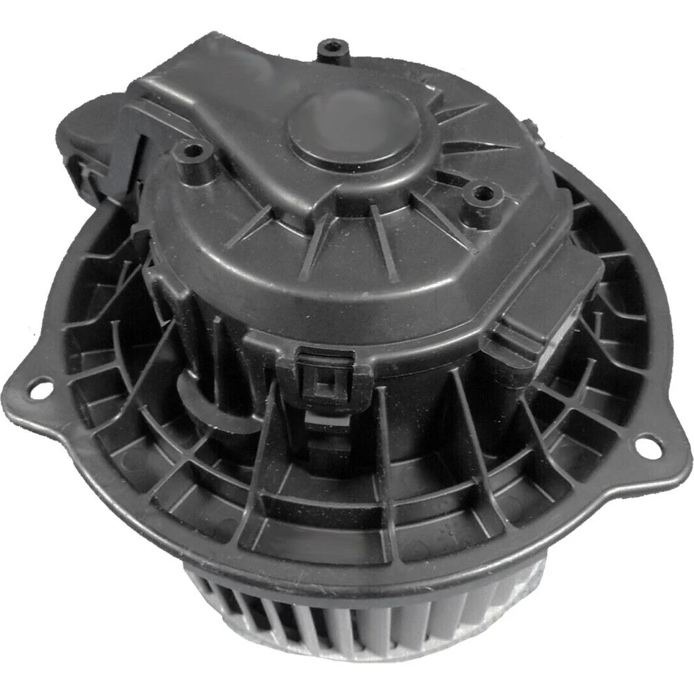 Tesla Model X HVAC, A/C Blower Motor, 2016-2021