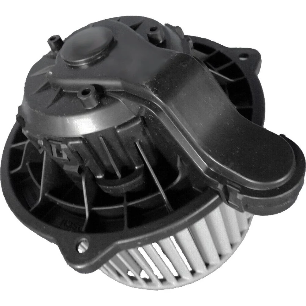 Tesla Model X HVAC, A/C Blower Motor, 2016-2021 - Image 2