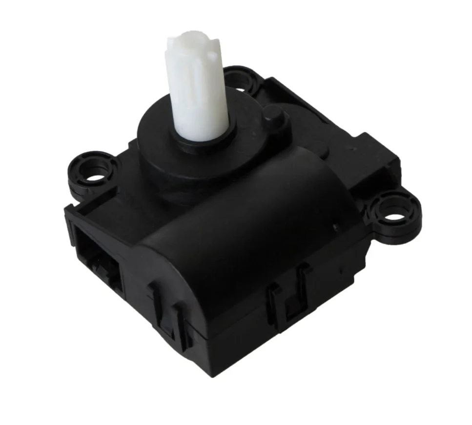 Tesla Model X HVAC Mode Door Defroster Actuator, 2016-2020