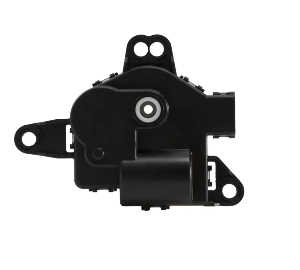 Tesla Model X HVAC Mode Door Actuator, 2016-2021