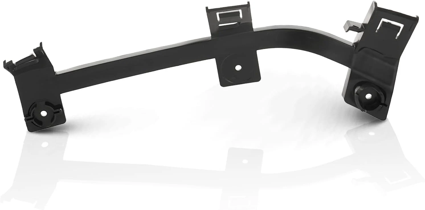Tesla Model X Inner Headlight Support Bracket, left, 2016-2021