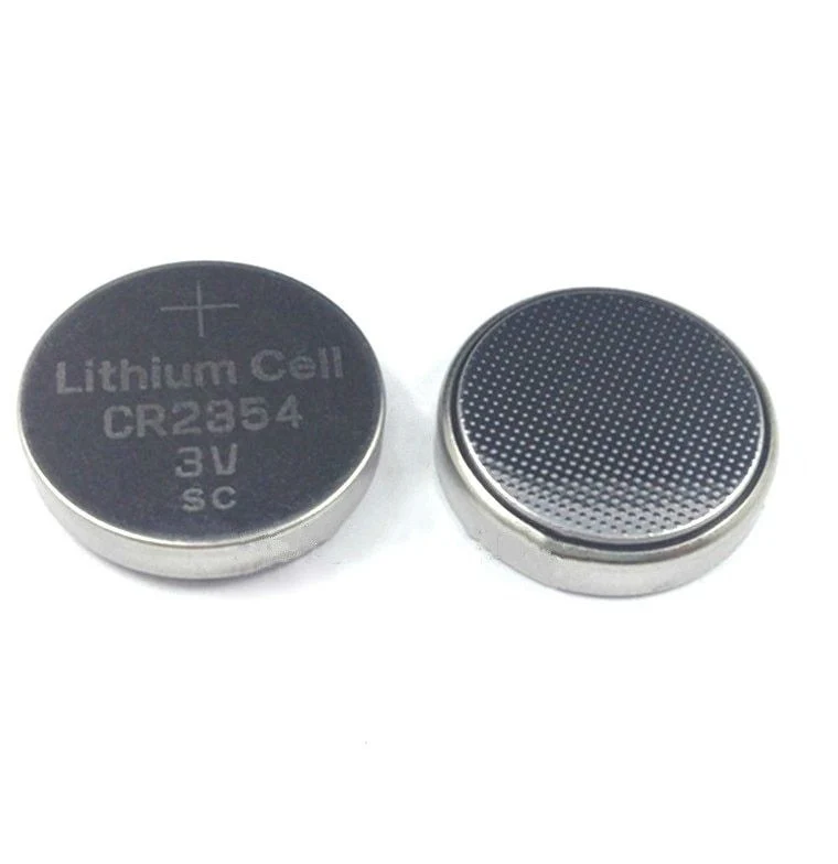 Tesla Model X Key Fob Battery, 2015-2026 - Image 2
