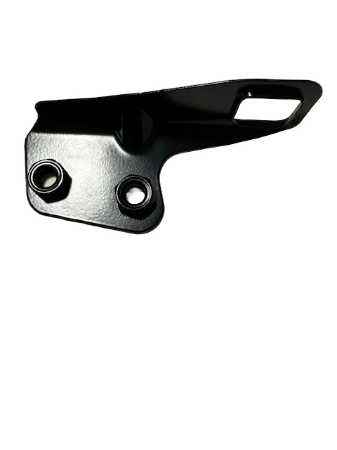 Tesla Model X Lower Grille Bracket, Left, 2022-2025 - Image 2