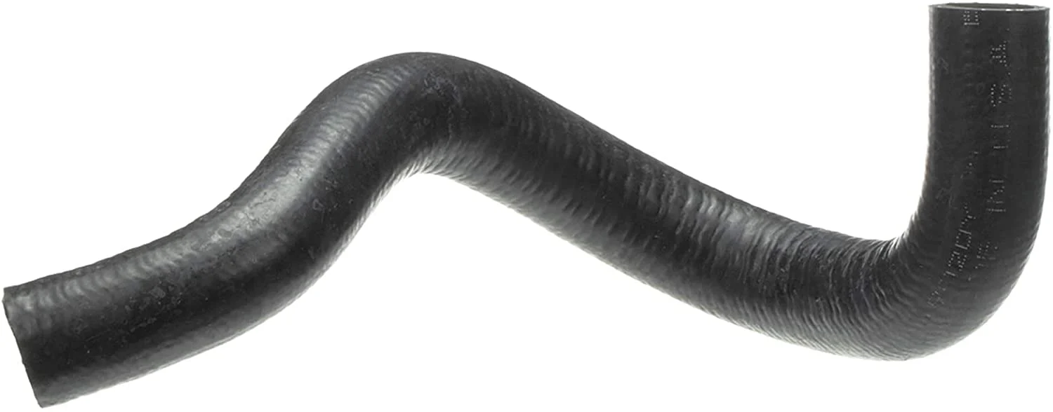 Tesla Model X Premium Molded Heater Hose, Radiator Left Side Tee To 3-Way Valve, 2016-2021