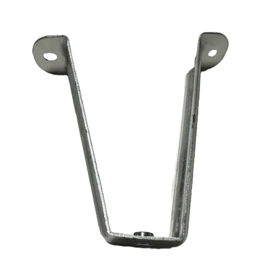 Tesla Model X Rear Aeroshield Trunk Bracket Assembly, Right, 2016-2025