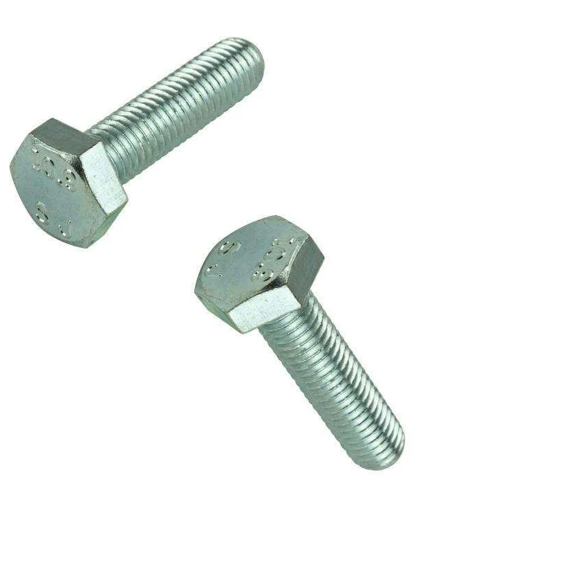 Tesla Model X Rear Brake Caliper Bolts, Mando Caliper, Pair, 2015-2021