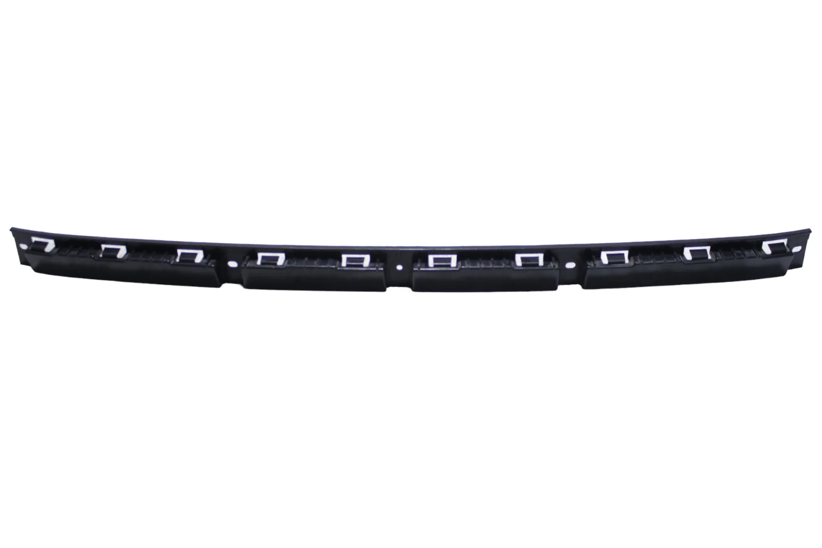 Tesla Model X Rear Bumper Center Mounting Bracket, 2012-2024