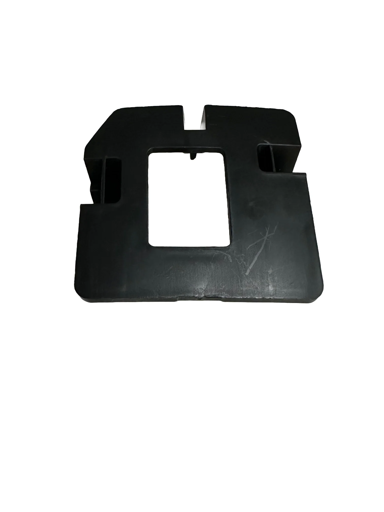 Tesla Model X Rear Bumper Fascia Bracket, Left, 2021-2025