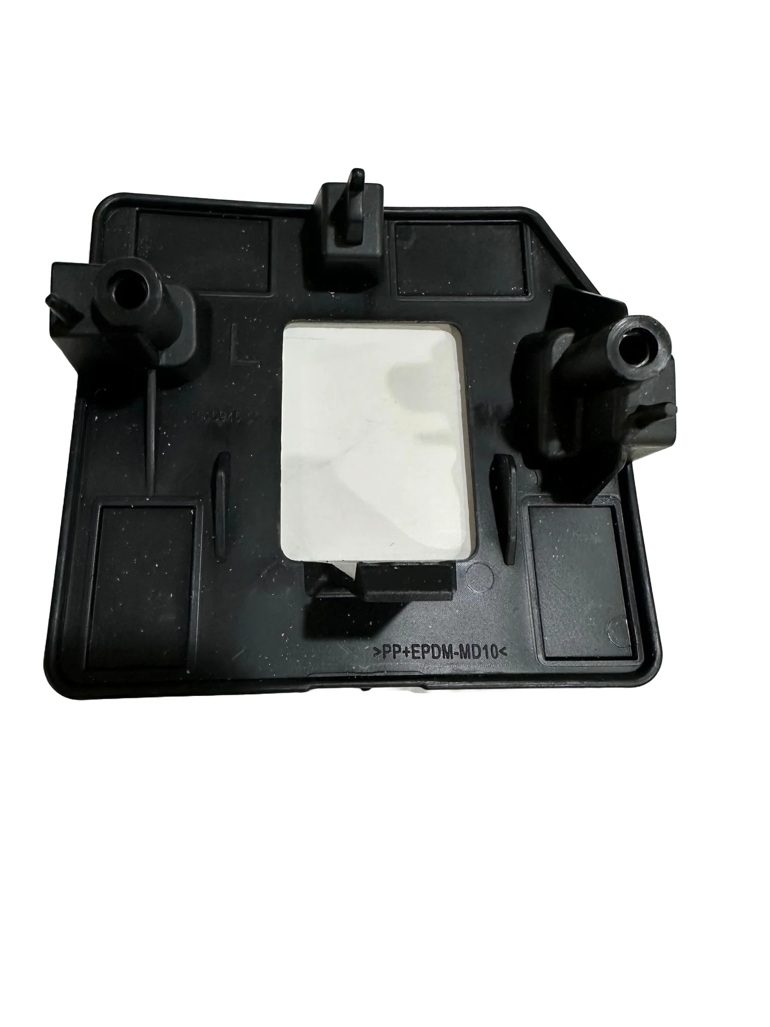 Tesla Model X Rear Bumper Fascia Bracket, Left, 2021-2025 - Image 2