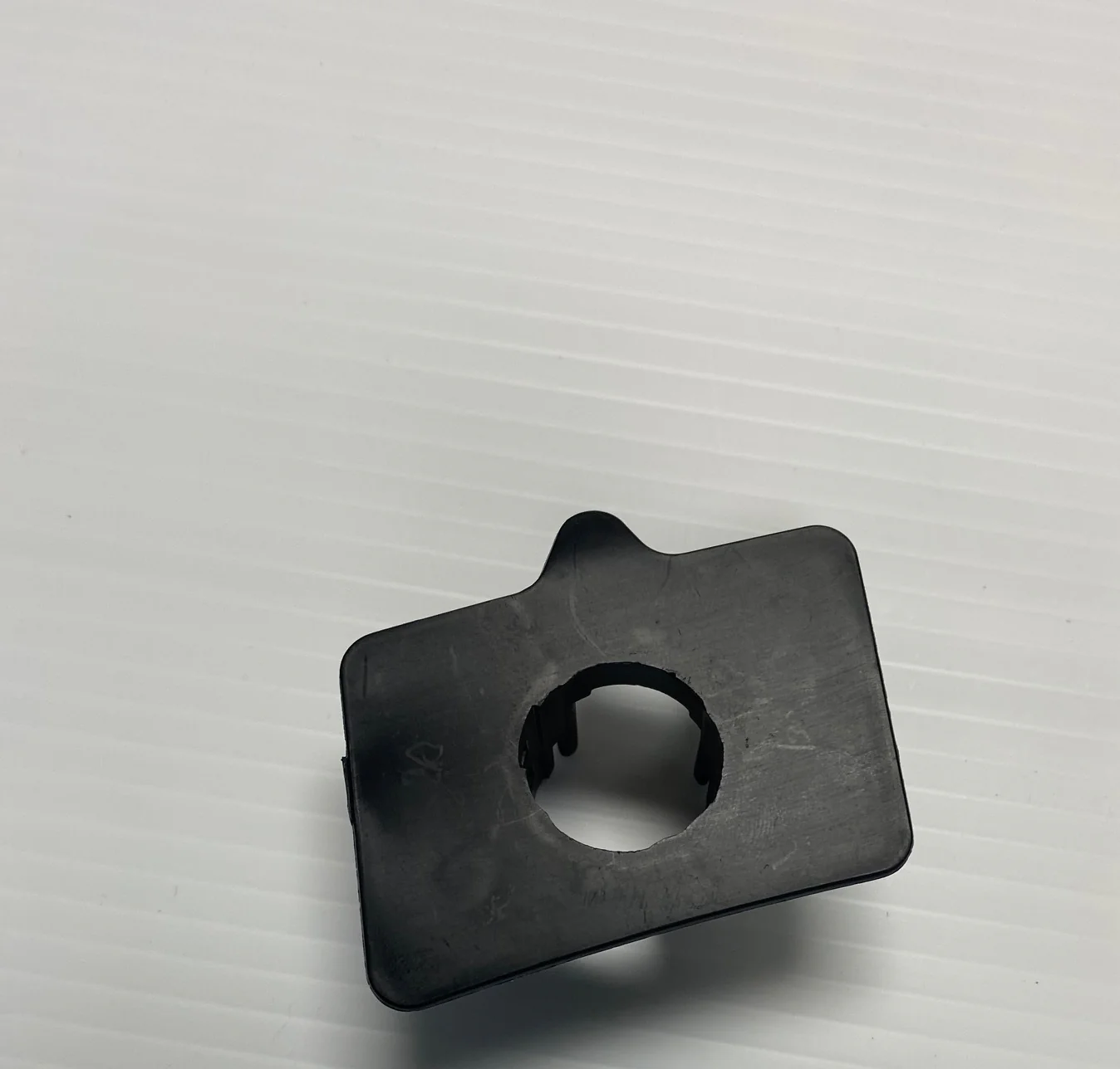 Tesla Model X Rear Bumper Park Assist Sensor Retainer, Rear Right S7, 2016-2021 - Image 2