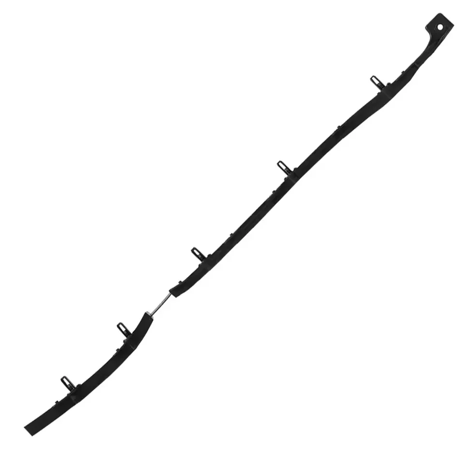 Tesla Model X Rear Bumper Right Wing Bracket, 2016-2021 - Image 2