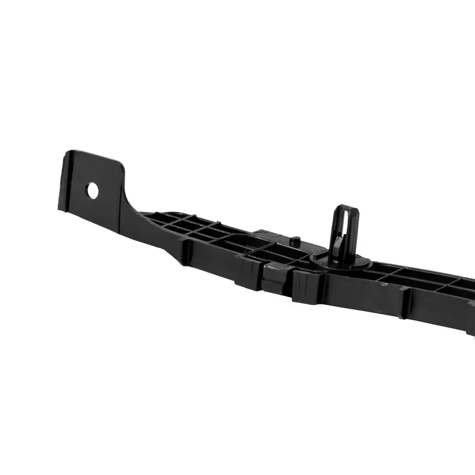 Tesla Model X Rear Bumper Right Wing Bracket, 2016-2021 - Image 3