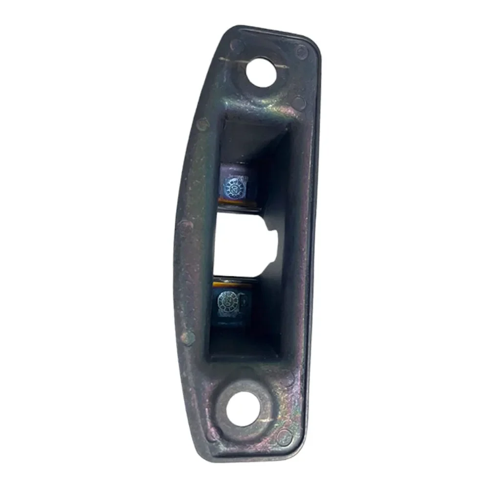 Tesla Model X Rear Door Lower Latch Cover, 2016-2021 - Image 2