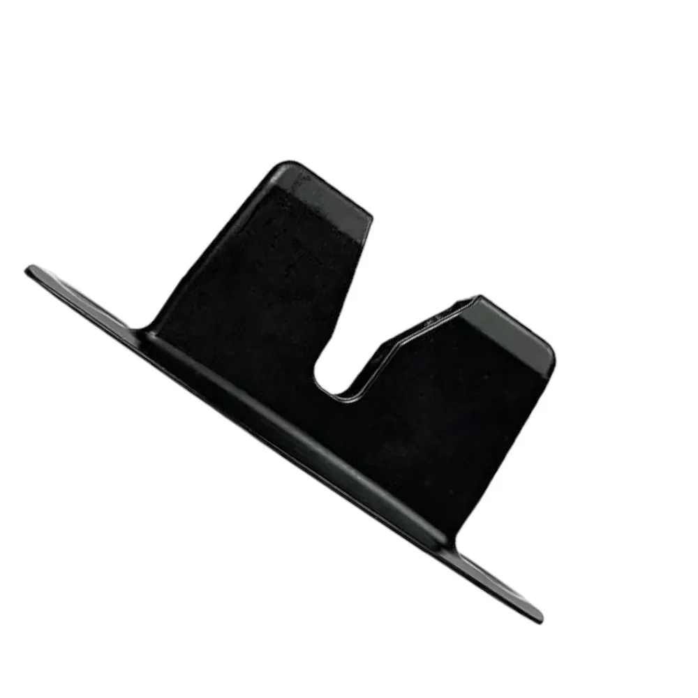Tesla Model X Rear Door Lower Latch Cover, 2016-2021 - Image 3