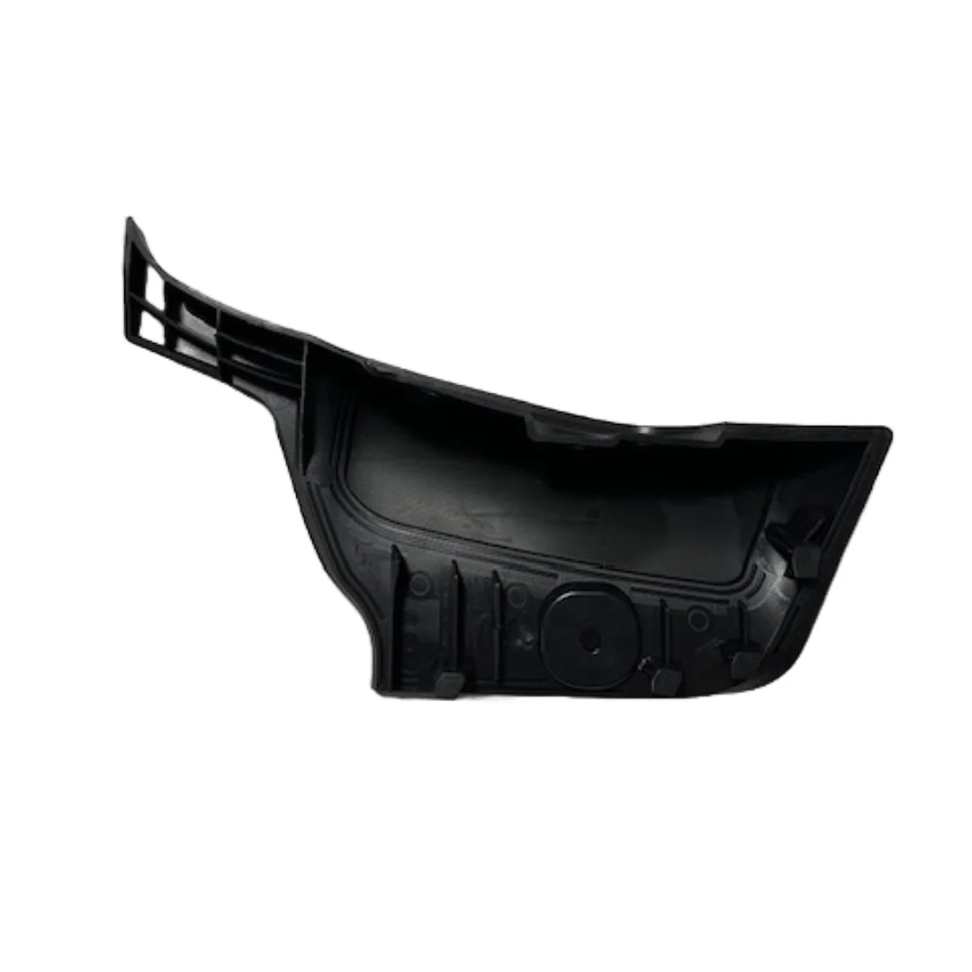 Tesla Model X Rear Rocker Fairing, Left, 2021-2025 - Image 2