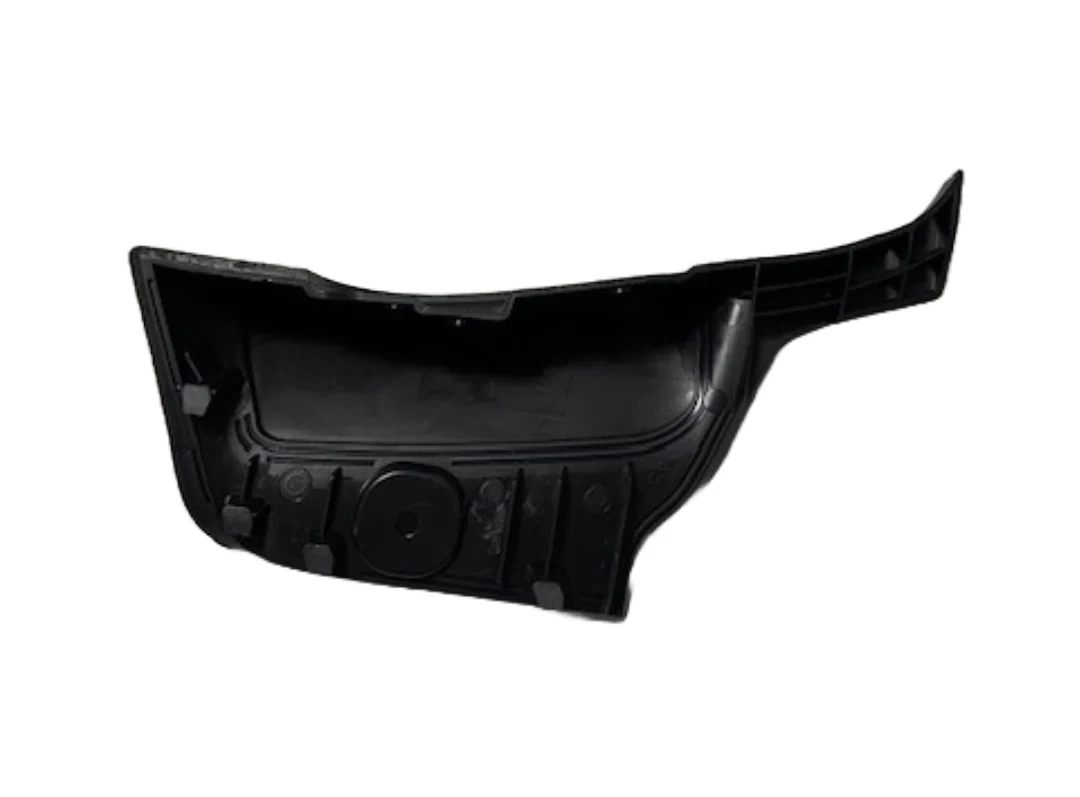 Tesla Model X Rear Rocker Fairing, Right, 2021-2025 - Image 2