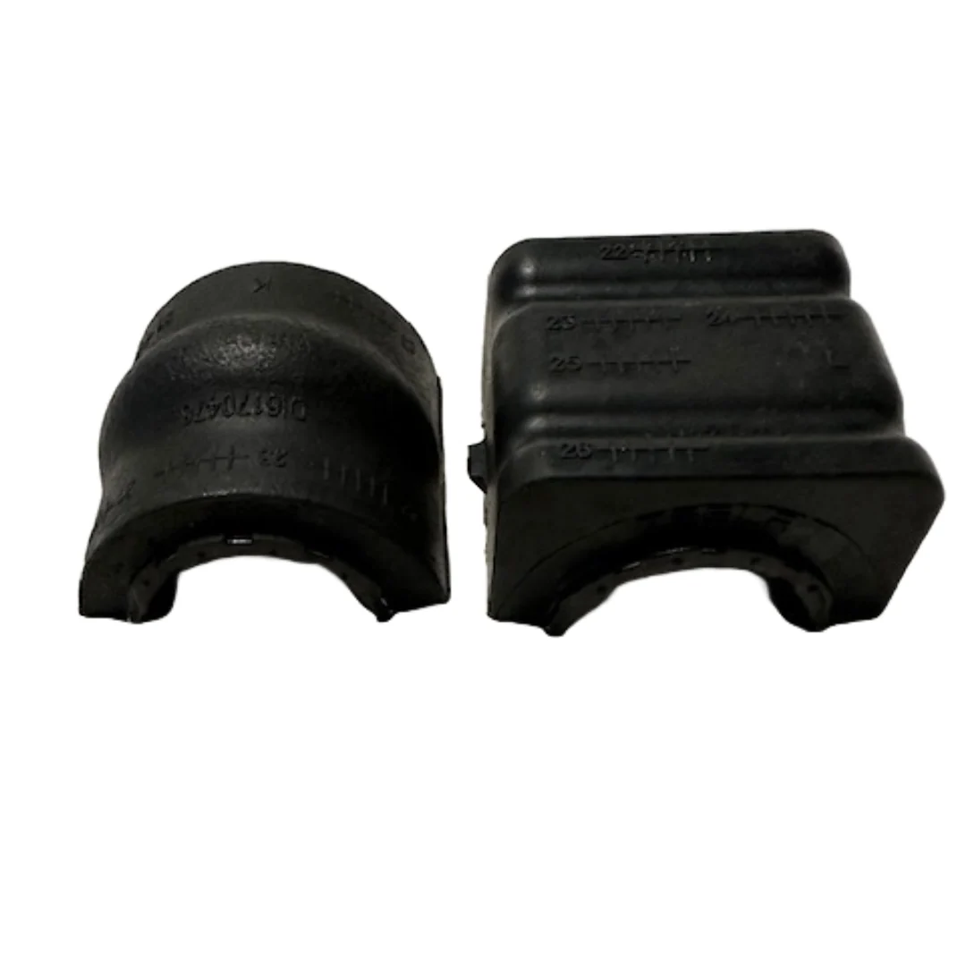 Tesla Model X Rear Sway Bar Stabilizer Bushing, 2016-2020 - Image 2